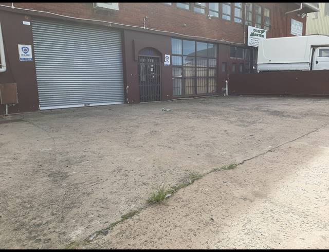 625M² FACTORY TO LET IN NEW GERMANY